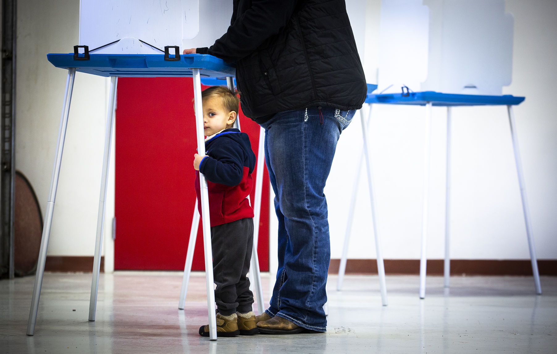 Polling